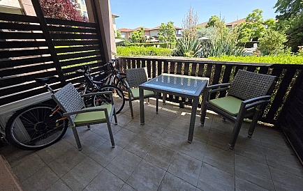 ID 15993 One-bedroom apartment in Chateau Aheloy 2 Photo 5