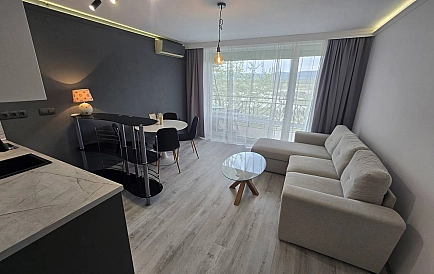 ID 15529 Studio apartment in Holiday Fort Photo 9