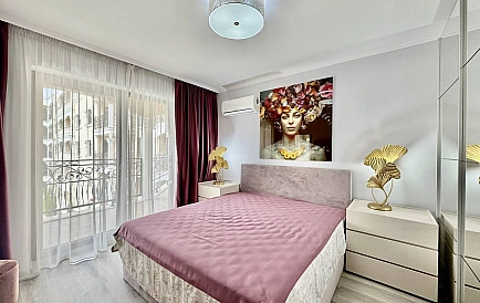 ID 15022 Two-bedroom apartment in Valencia Gardens Photo 4