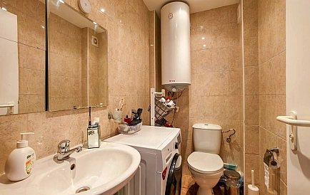 ID 14812 One-bedroom apartment in Midia Grand Resort Photo 4