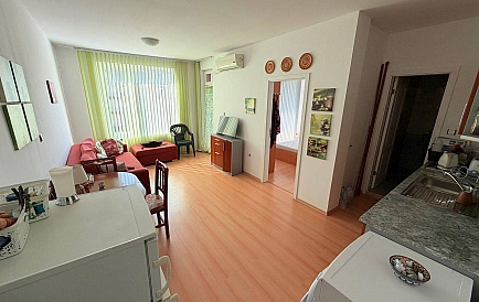 ID 15253 Oneßbedroom apartment in Sunny Day 5 Photo 7