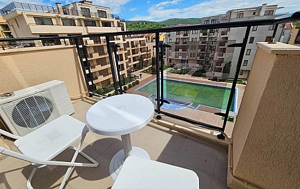 ID 15705 One-bedroom apartment in Sunny Victory Photo 5