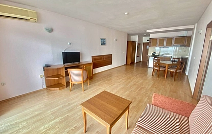 ID 14859 One-bedroom apartment in Tiva del Mar Photo 10