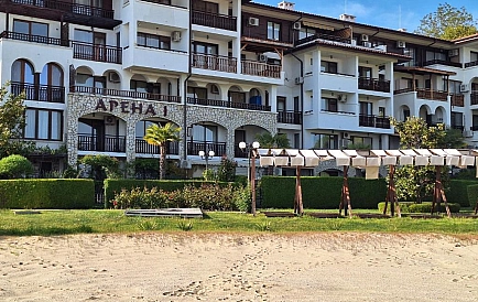 ID 15091 One-bedroom apartment in Arena 1 Photo 6