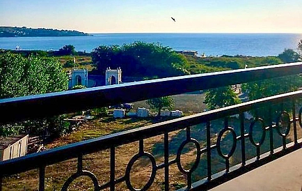 ID 13165 One-bedroom apartment in Green Life Beach Resort Photo 5