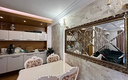 ID 15849 One-bedroom apartment in Sweet Homes 3 Photo 2