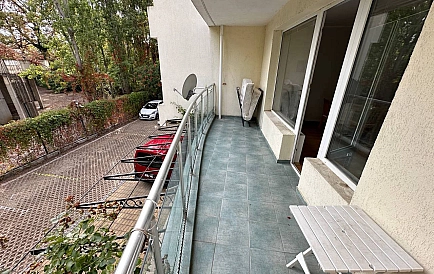 ID 16429 One-bedroom apartment in Yasen Photo 5
