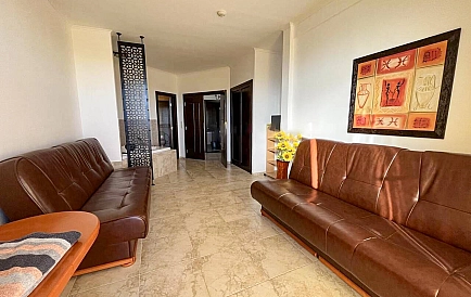 ID 13202 Two-bedroom apartment in Cliff Beach Spa Resort Photo 2