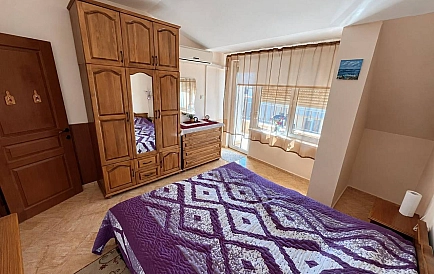 ID 16539 One-bedroom apartment in Sveti Vlas Photo 3
