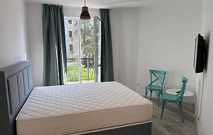 ID 14728 Studio apartment in Izida Palace 2 Photo 2