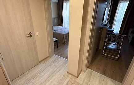 ID 15623 One-bedroom apartment in Argisht Photo 7