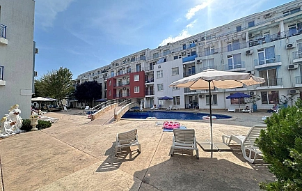 ID 16199 One-bedroom apartment in Sunny Day 3 Photo 9
