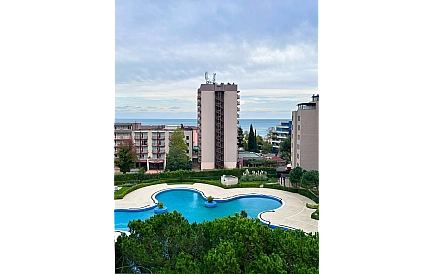 ID 16580 Studio apartment in Barcelo Royal Beach Photo 6