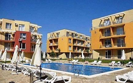 ID 14788 Two-bedroom apartment in Sunny Day 5 Photo 6