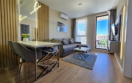 ID 16345 One-bedroom apartment in Harmony Suites 14 Photo 1 