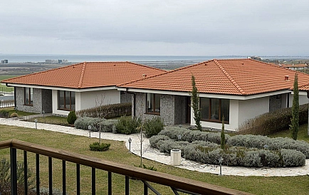 ID 15728 One-bedroom apartment in Vineyards Panorama Photo 6