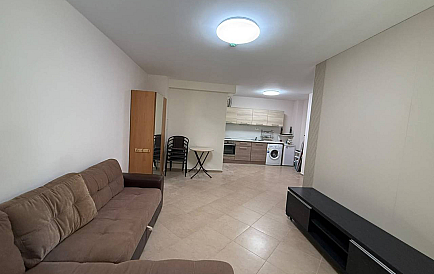 ID 16598 One-bedroom apartment in Cascadas 4 Photo 1 
