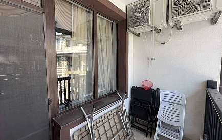 ID 14619 One-bedroom apartment in Green Paradise 4 Photo 7