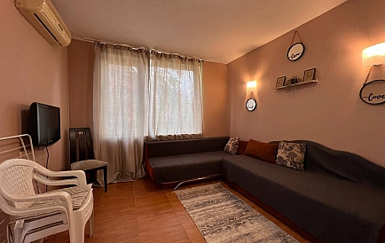 ID 14919 One-bedroom apartment in Panorama Dreams Photo 8