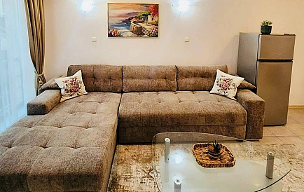 ID 15725 Two-bedroom apartment in Sea Dreams Photo 8
