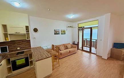 ID 16371 Studio apartment in Garden of Eden Photo 3