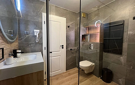 ID 15079 One-bedroom apartment in Sweet Home 9 Photo 10