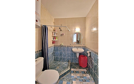 ID 16469 Townhouse in Montemar Villas Photo 5