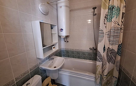 ID 15152 Two-bedroom apartment in Breeze Photo 4