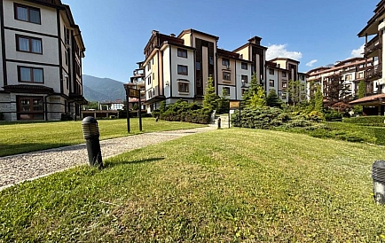 ID 14264 One-bedroom apartment in Downtown Photo 6