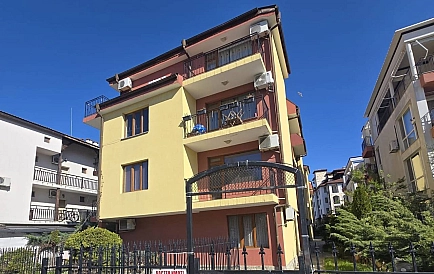 ID 15530 One-bedroom apartment in Tili Photo 6