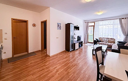 ID 15790 One bedroom apartment in Vinyards Photo 3