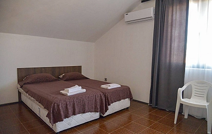 ID 13390 Hotel in Aheloy Photo 3