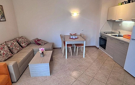 ID 15986 One-bedroom apartment in Royal Sun Photo 2