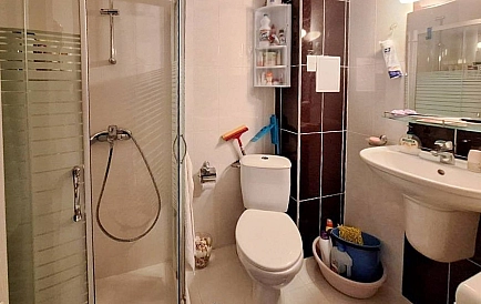 ID 15796 One-bedroom apartment in Chocolate Photo 4