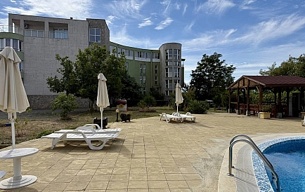 ID 14603 One-bedroom apartment in Jolly Photo 10