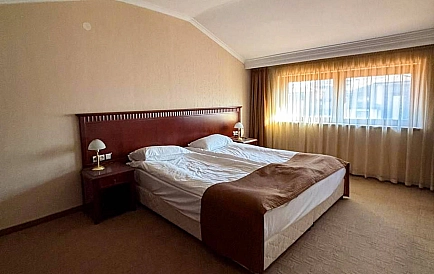 ID 13231 Duplex apartment in Downtown Photo 3