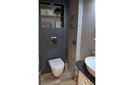 ID 15621 One-bedroom apartment in Azur Photo 4