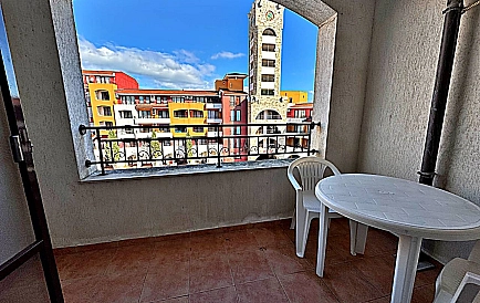 ID 15296 Studio apartment in Marina Cape Photo 5