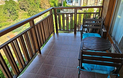 ID 16224 One-bedroom apartment in Garden of Eden Photo 7