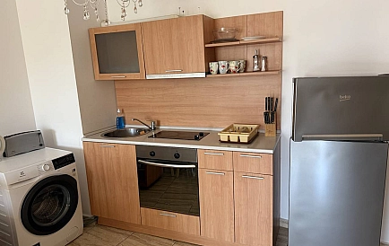 ID 14979 Two-bedroom apartment in Watermill Photo 2