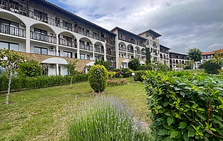 ID 15334 One-bedroom apartment in Vodenitsa Photo 6