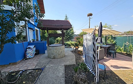 ID 14348 House in Trystikovo Photo 9