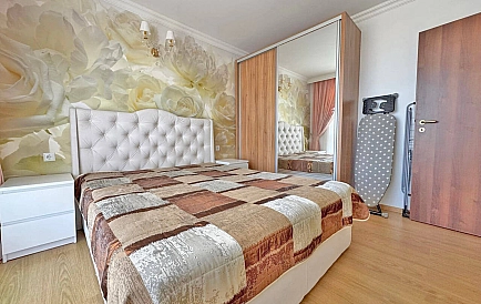 ID 16360 One-bedroom apartment in Sweet Homes 7 Photo 6