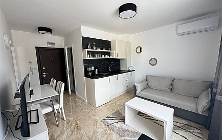 ID 16604 One-bedroom apartment in Onyx Photo 1 