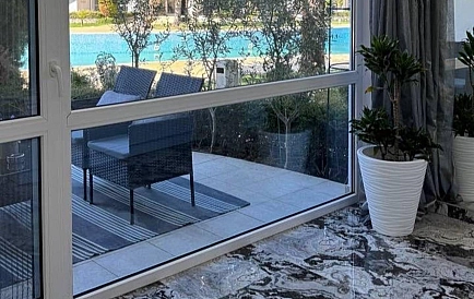 ID 14684 One-bedroom apartment in Atlantis Photo 9