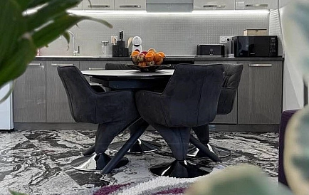 ID 14684 One-bedroom apartment in Atlantis Photo 2