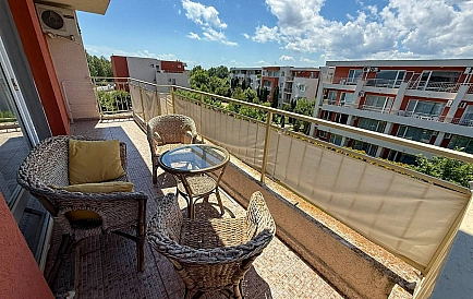 ID 15782 One bedroom apartment in Nessebar Fort Photo 5