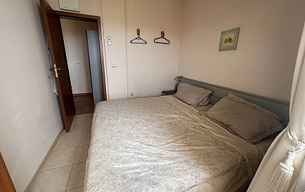 ID 15358 Two-bedroom apartment in Nessebar View Photo 3