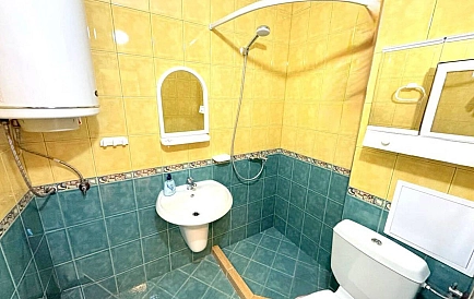 ID 14627 One-bedroom apartment in Akrotiria Photo 4