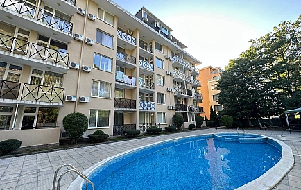 ID 15502 Studio apartment in Gerber 1 Photo 6